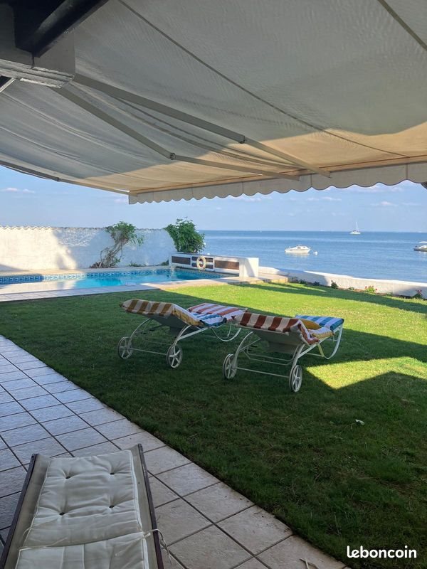 Maison à vendre, 130m², Lège-Cap-Ferret