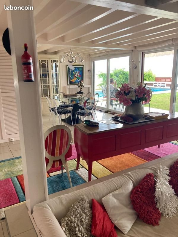 Maison à vendre, 130m², Lège-Cap-Ferret