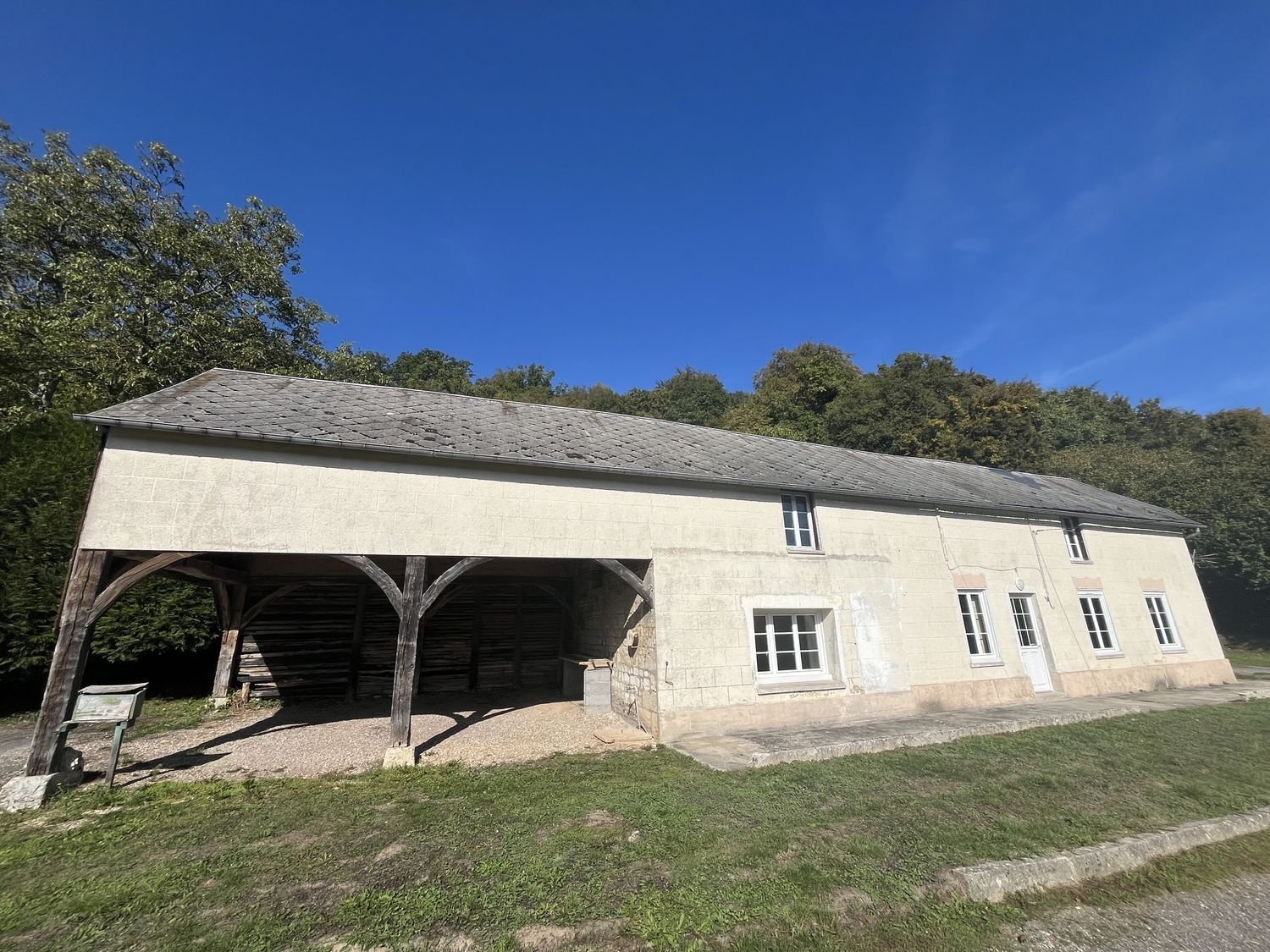 Maison à vendre, 76m², Maulévrier-Sainte-Gertrude