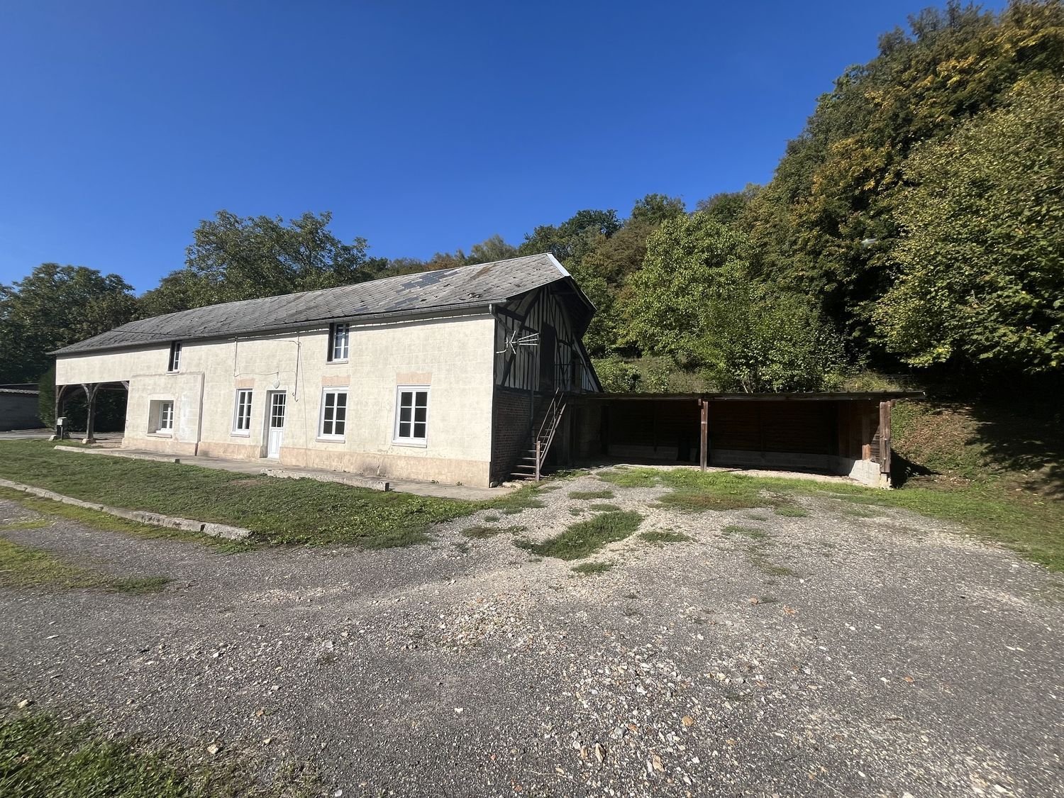 Maison à vendre, 76m², Maulévrier-Sainte-Gertrude