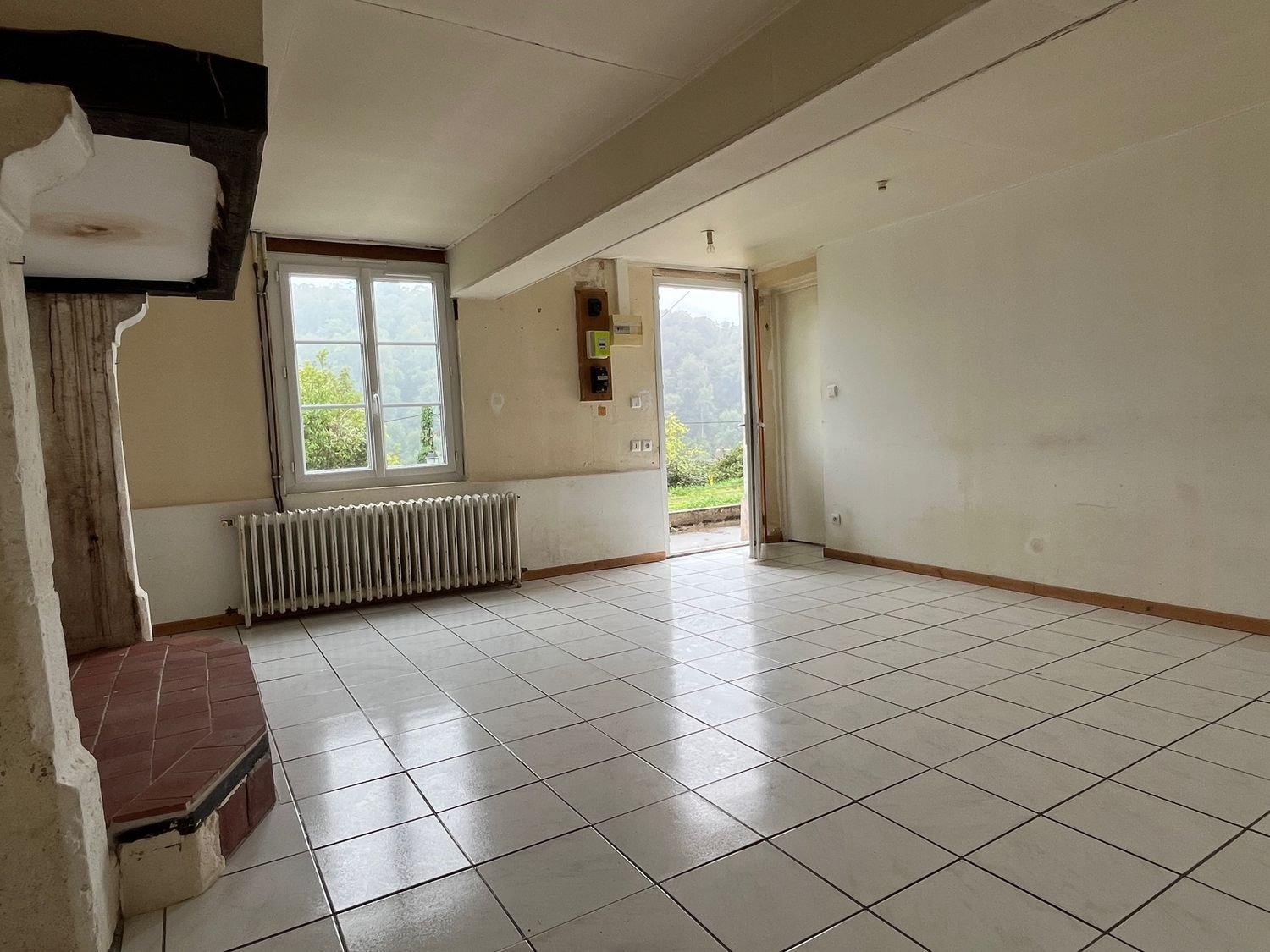 Maison à vendre, 76m², Maulévrier-Sainte-Gertrude