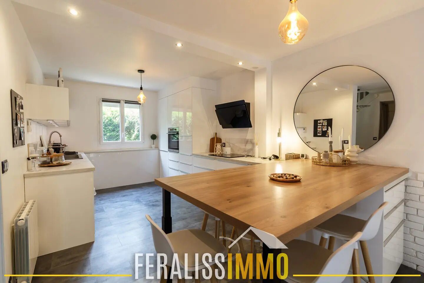 Maison à vendre, 176m², Jouy-le-Moutier