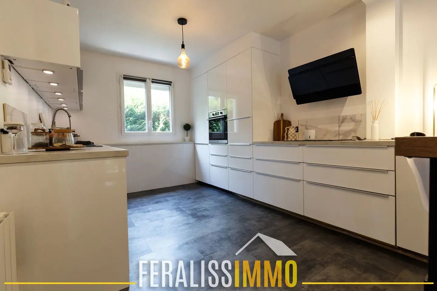 Maison à vendre, 176m², Jouy-le-Moutier