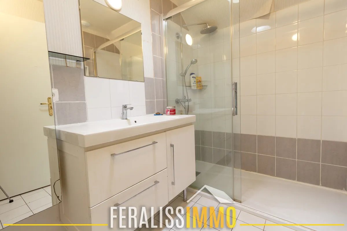 Maison à vendre, 120m², Vauréal