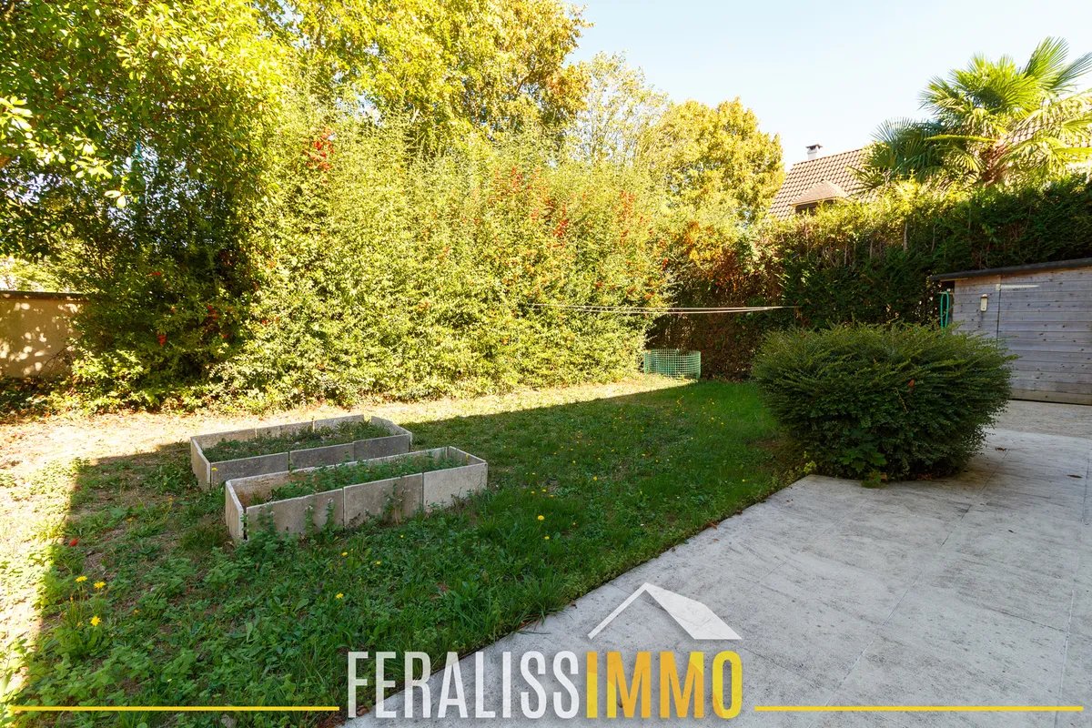 Maison à vendre, 120m², Vauréal