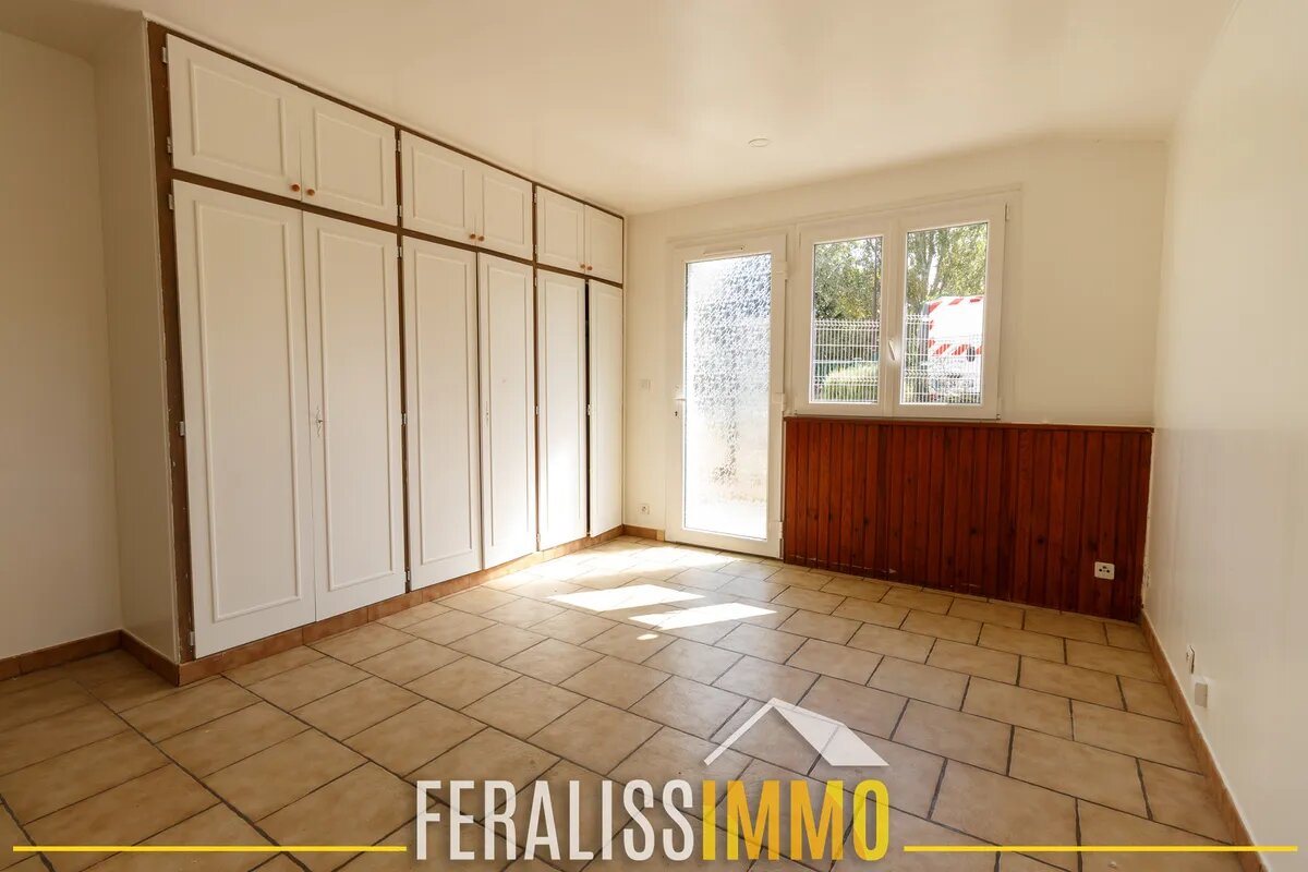 Appartement à vendre, 24m², Neuville-sur-Oise