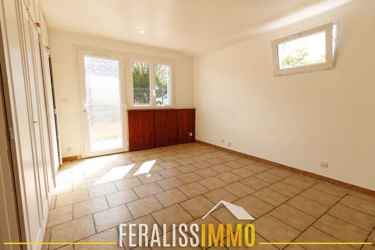 Appartement à vendre, 24m², Neuville-sur-Oise