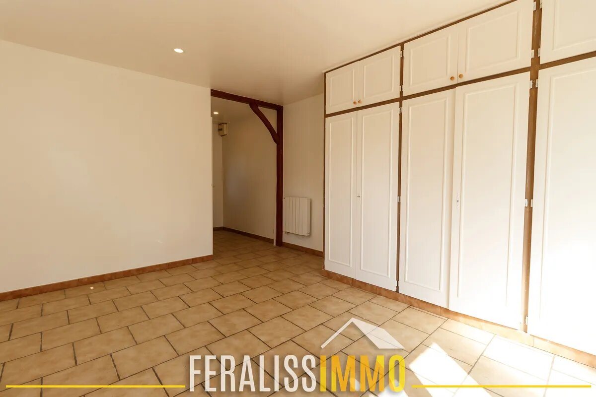 Appartement à vendre, 24m², Neuville-sur-Oise