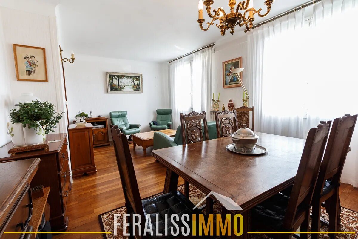 Maison à vendre, 90m², Guyancourt