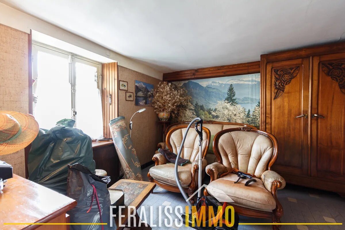 Maison à vendre, 90m², Guyancourt