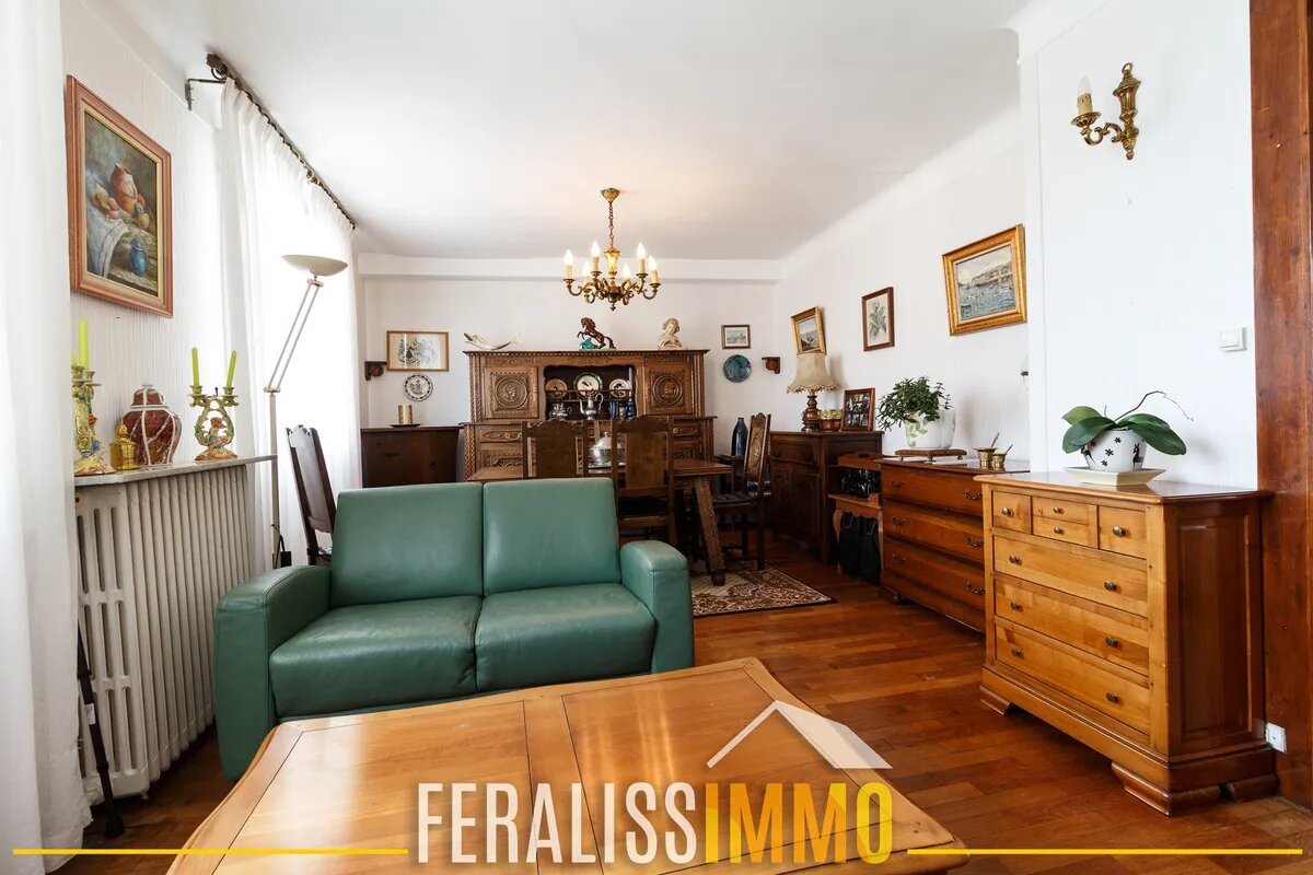 Maison à vendre, 90m², Guyancourt
