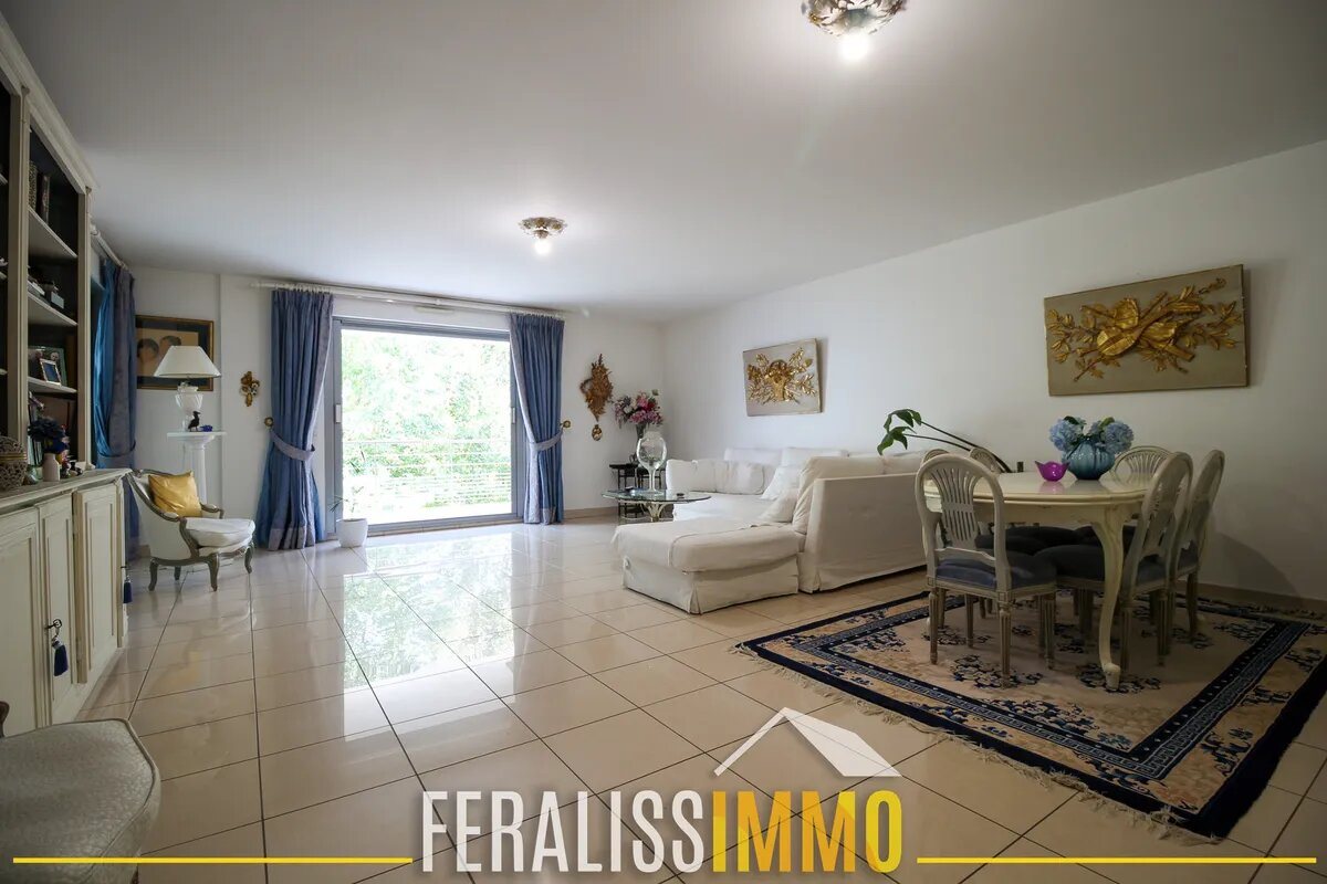 Appartement à vendre, 116m², Maisons-Laffitte