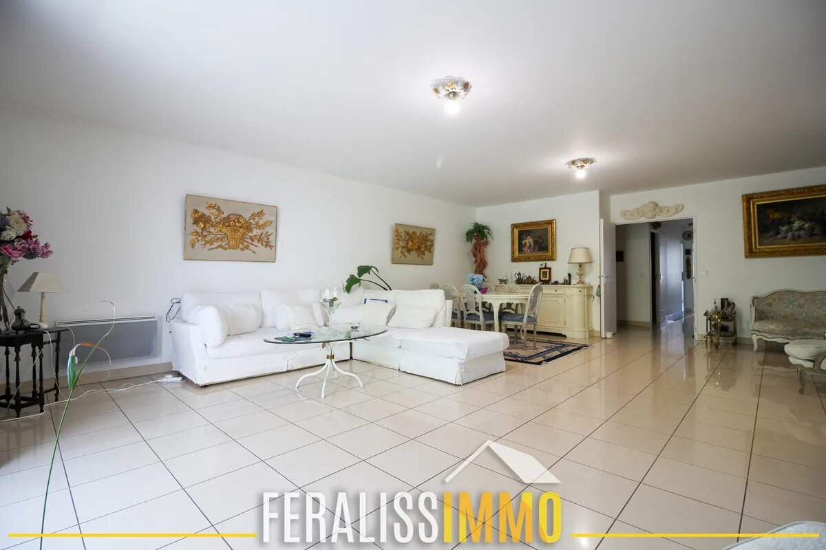 Appartement à vendre, 116m², Maisons-Laffitte