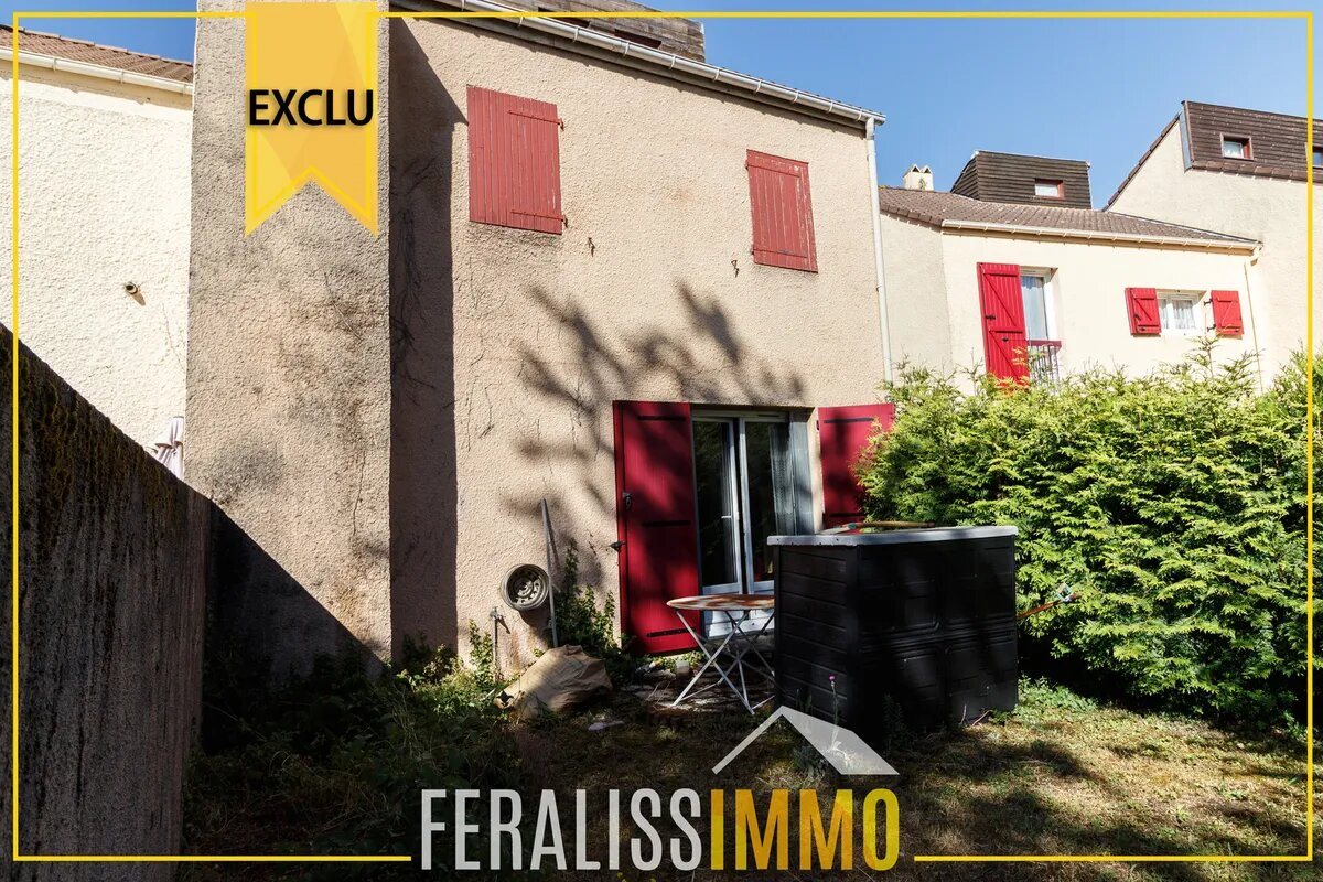 Maison à vendre, 105m², Éragny