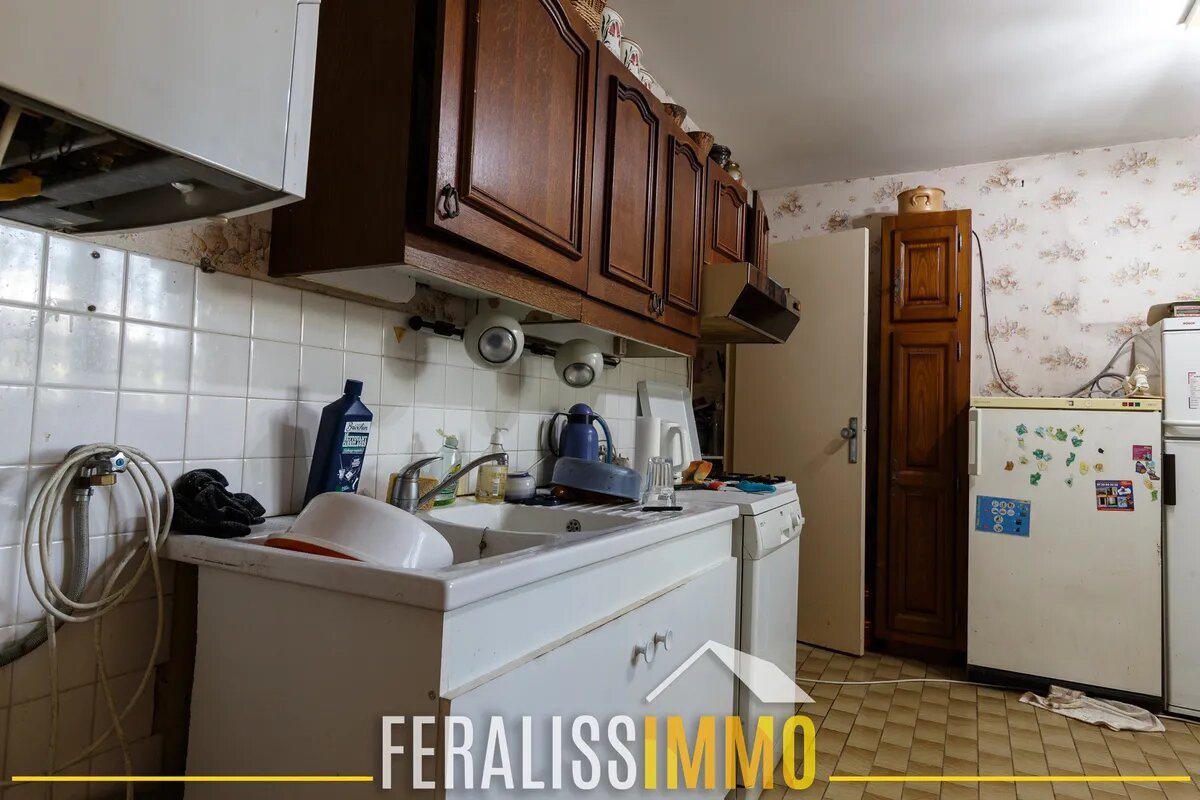Maison à vendre, 105m², Éragny