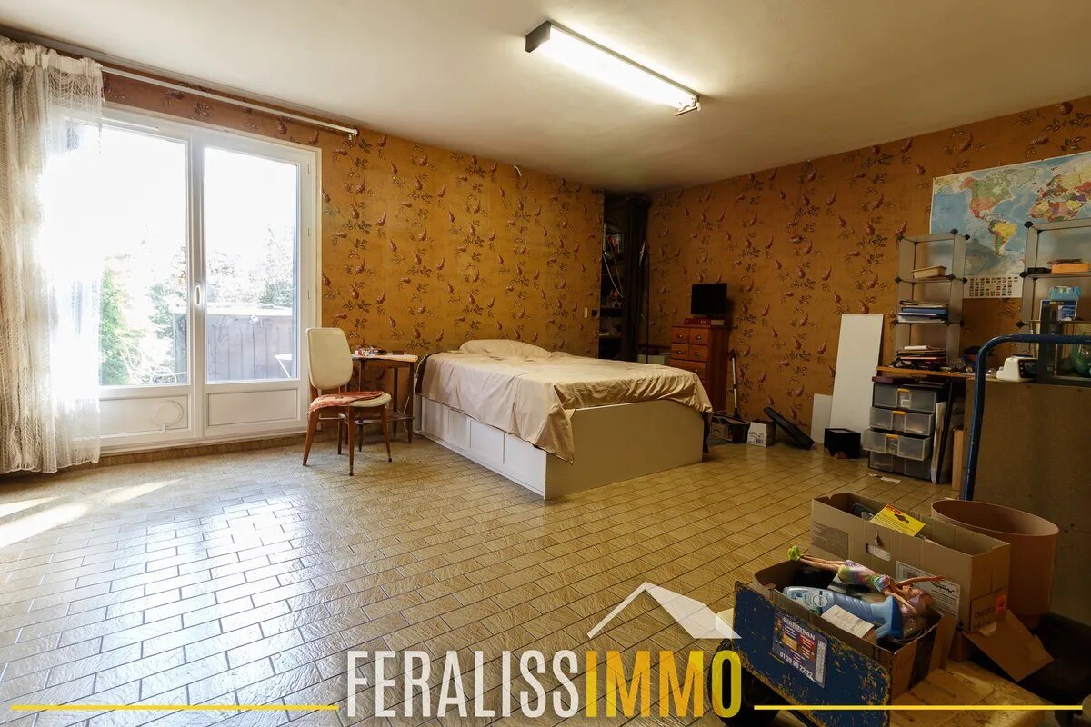 Maison à vendre, 105m², Éragny