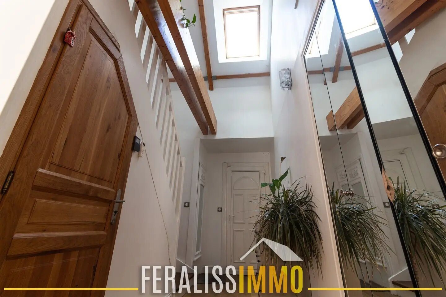 Maison à vendre, 220m², Éragny