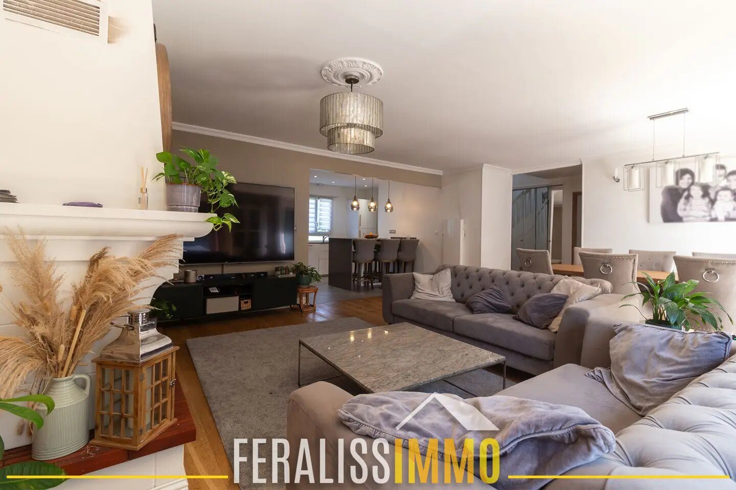 Maison à vendre, 220m², Éragny
