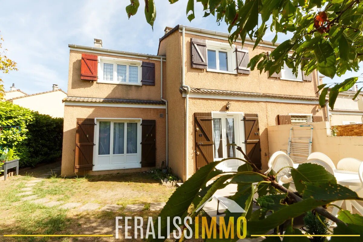 Maison à vendre, 124m², Éragny