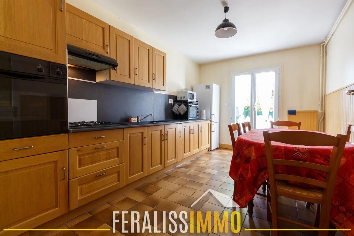 Maison à vendre, 124m², Éragny