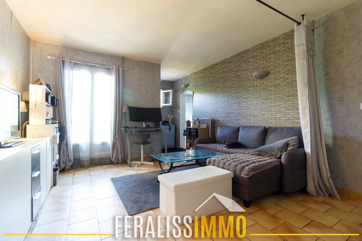 Maison à vendre, 124m², Éragny