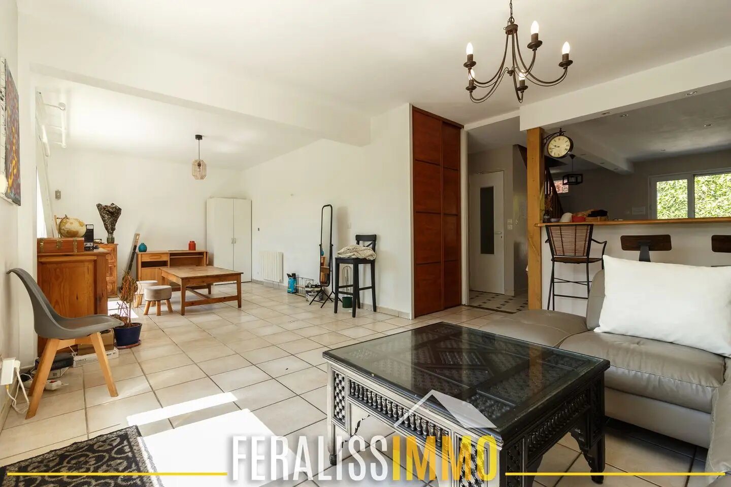 Maison à vendre, 142m², Cergy