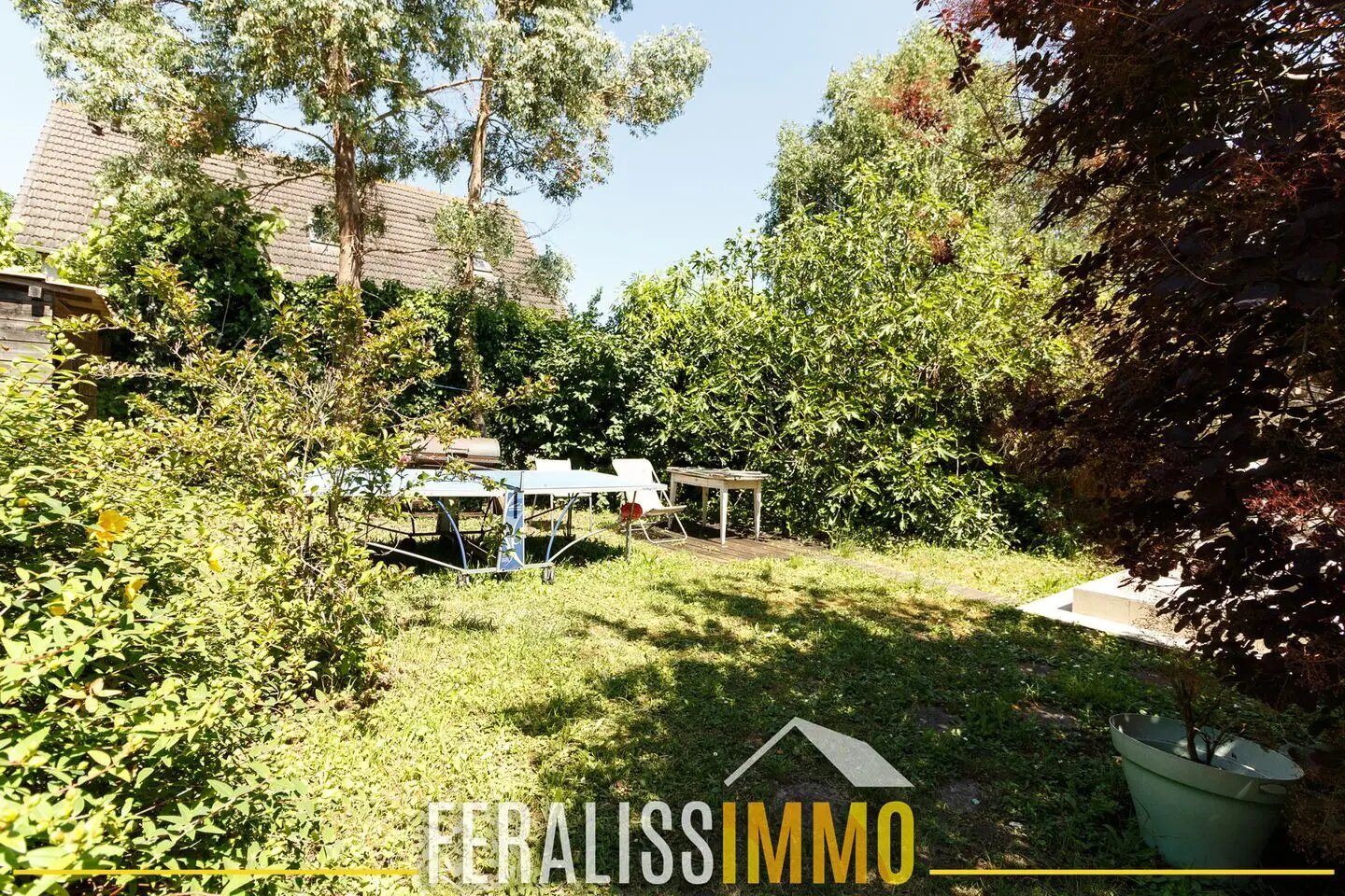 Maison à vendre, 142m², Cergy