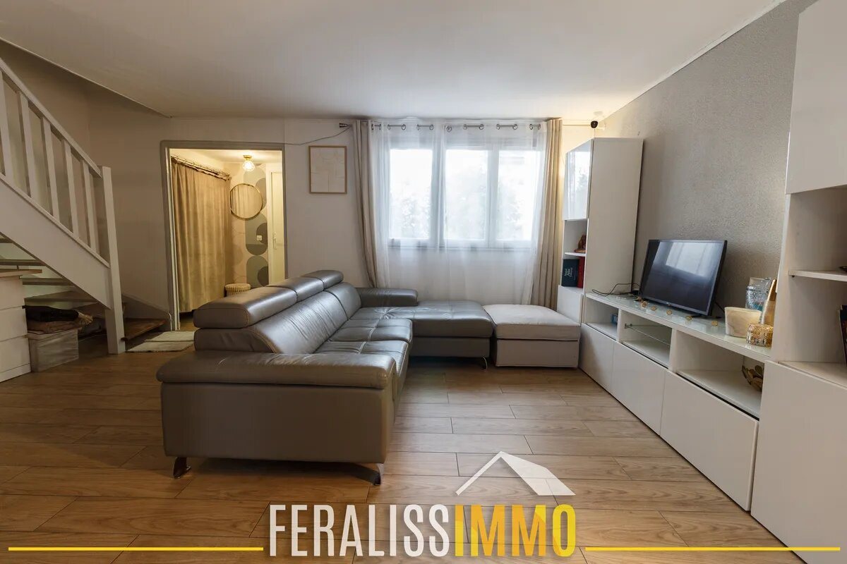 Maison à vendre, 87m², Éragny
