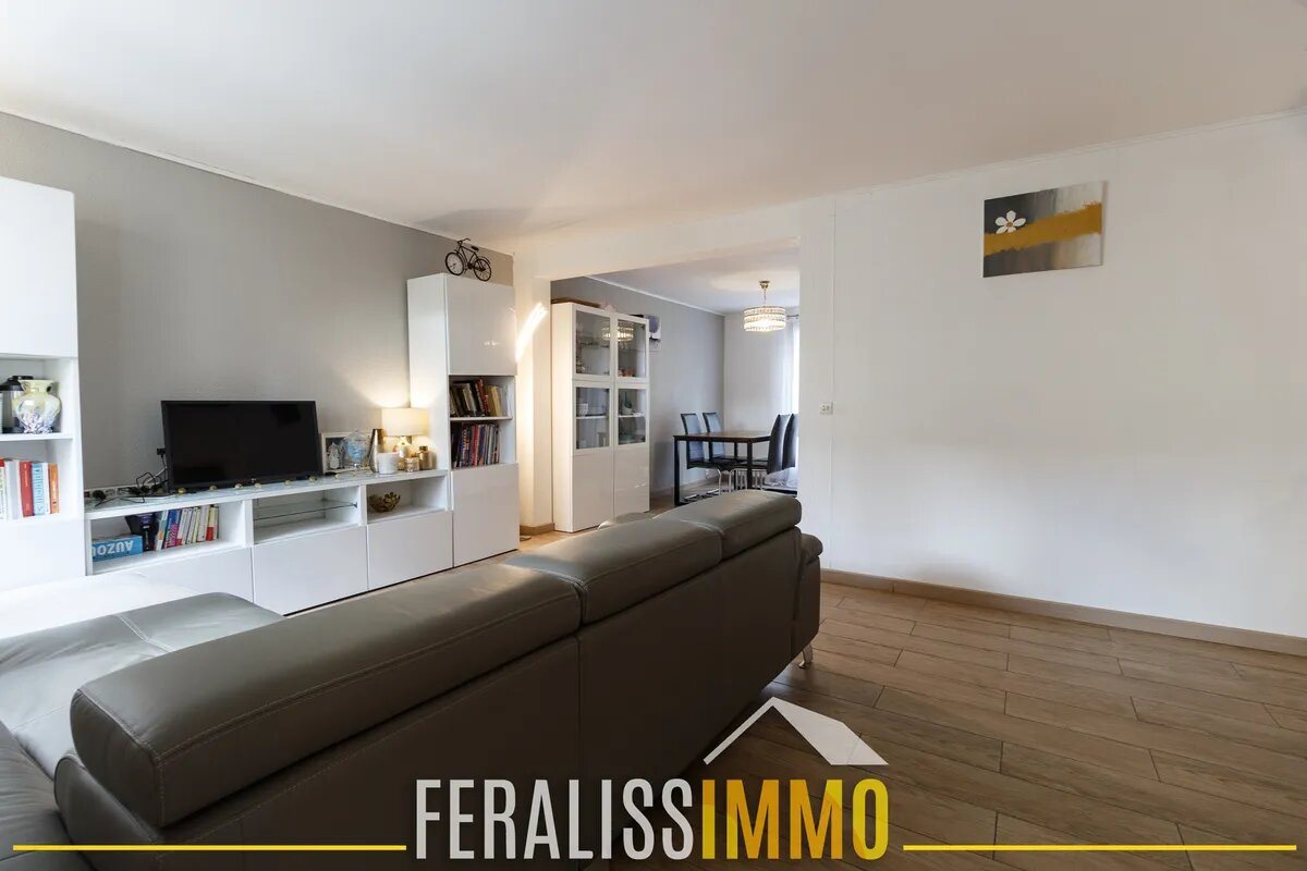 Maison à vendre, 87m², Éragny