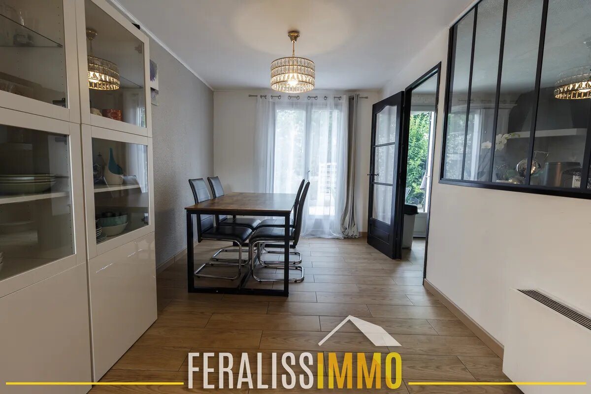 Maison à vendre, 87m², Éragny