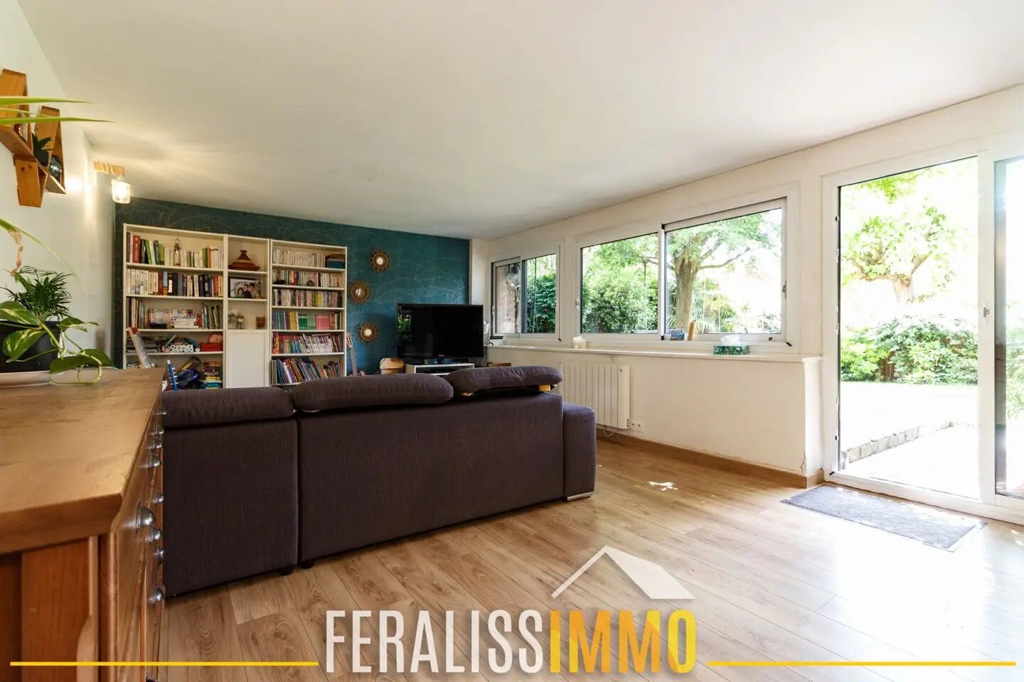 Maison à vendre, 124m², Cergy