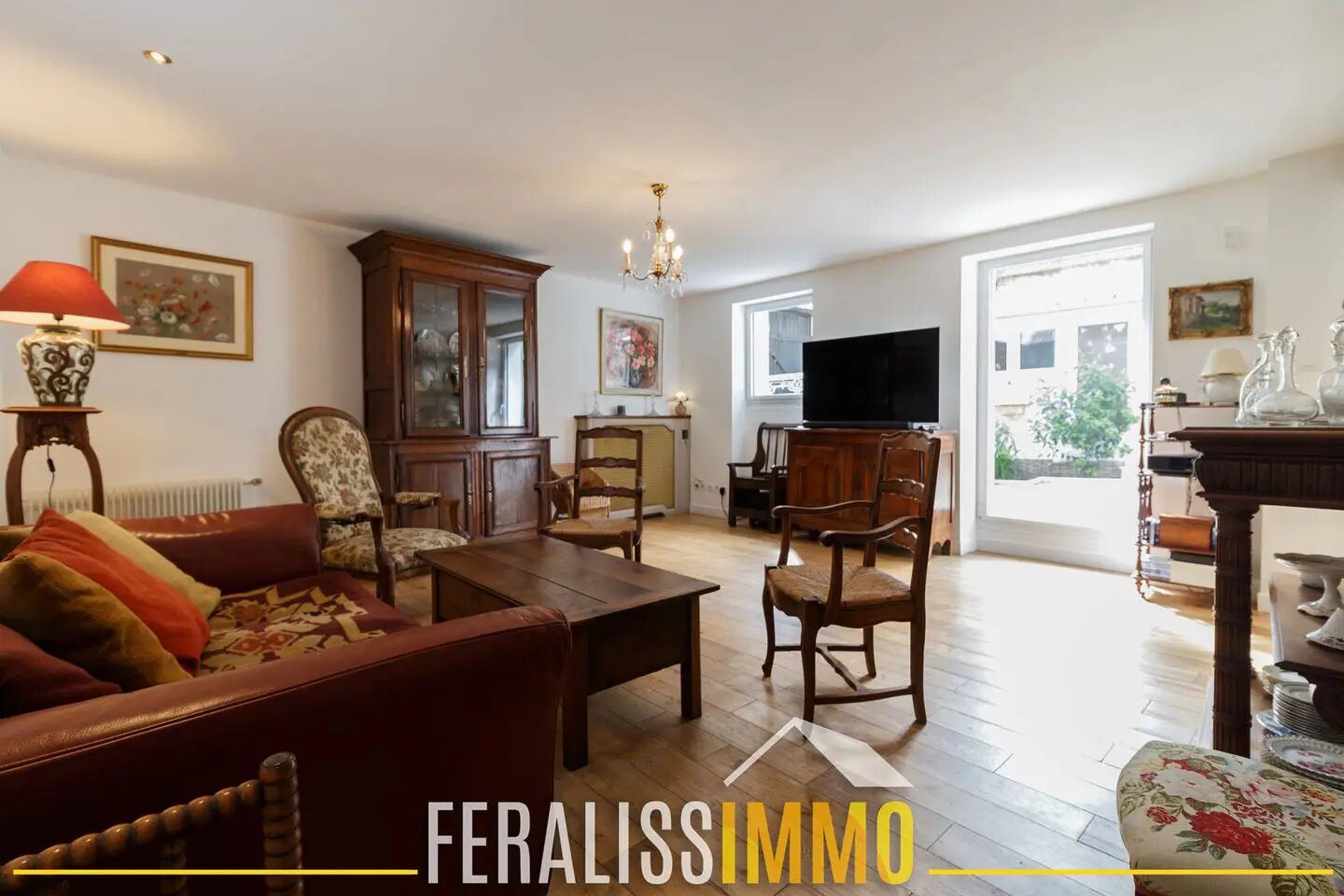 Maison à vendre, 128m², Éragny