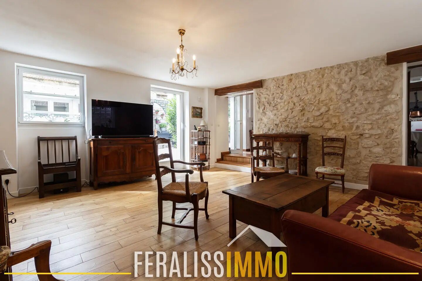 Maison à vendre, 128m², Éragny