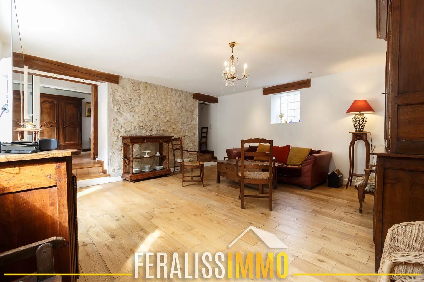 Maison à vendre, 128m², Éragny