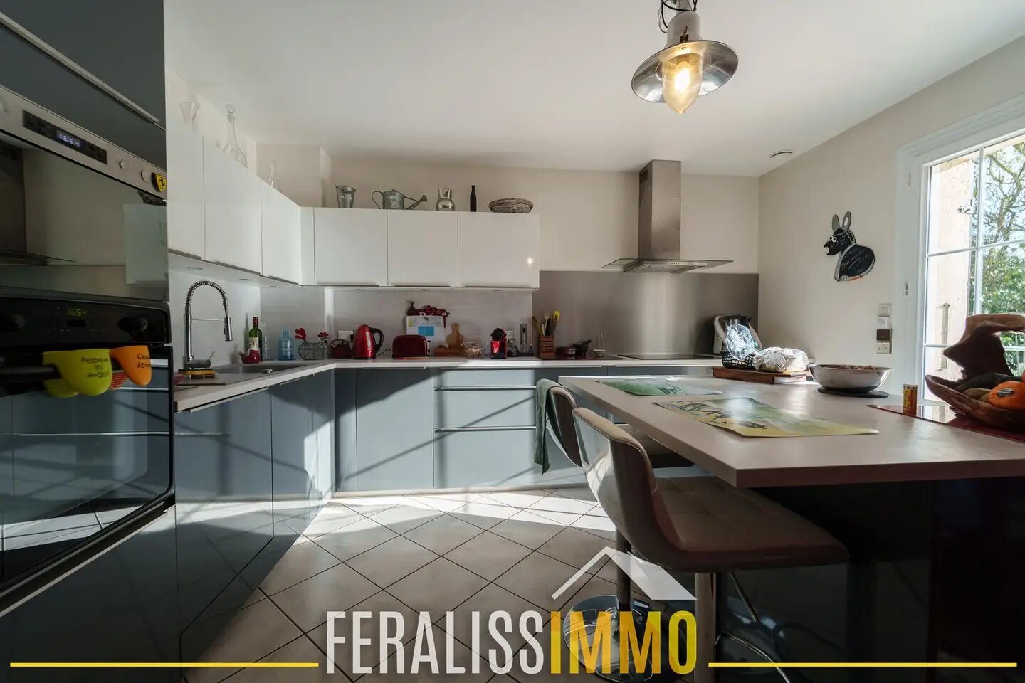 Maison à vendre, 179m², Éragny