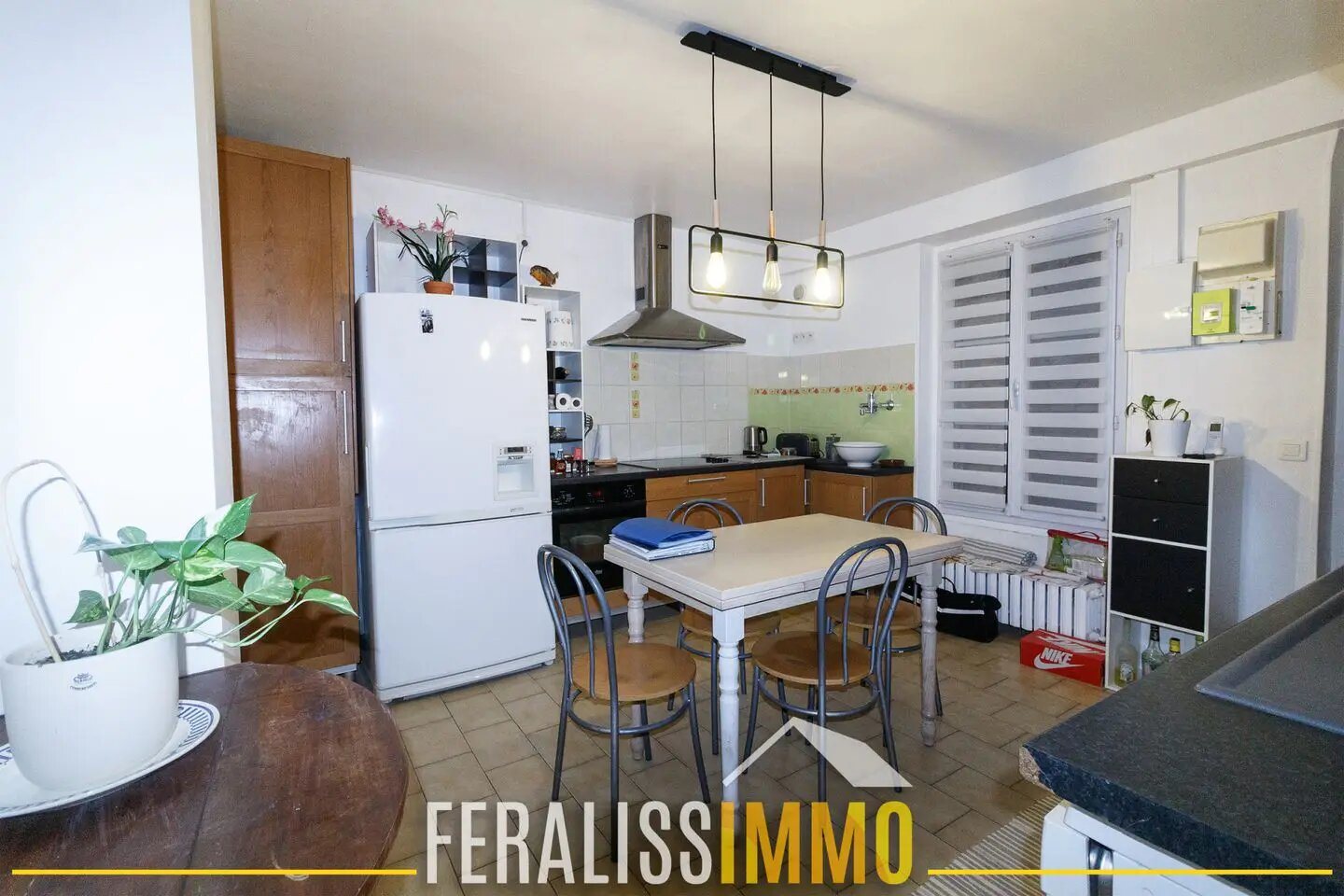 Maison à vendre, 238m², Vaux-sur-Seine
