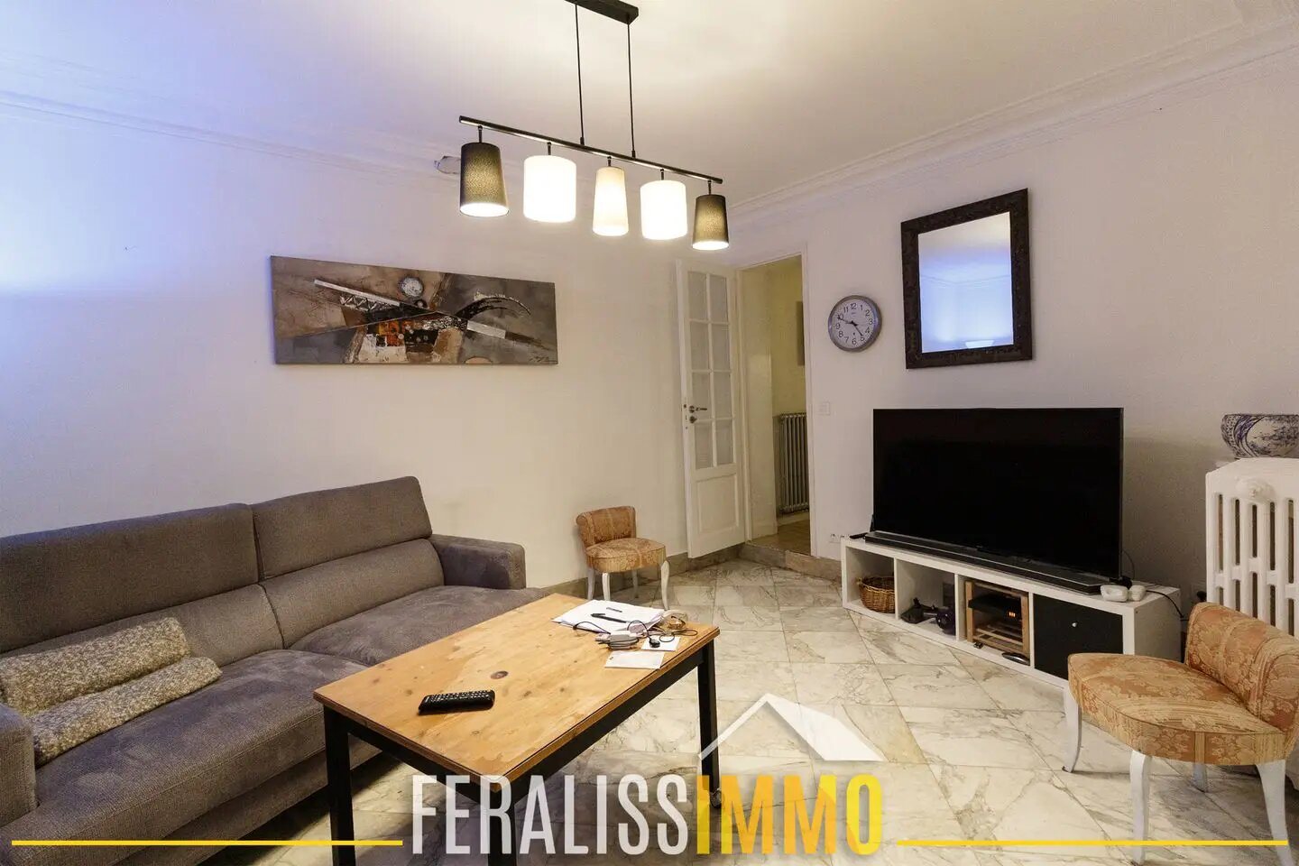 Maison à vendre, 238m², Vaux-sur-Seine