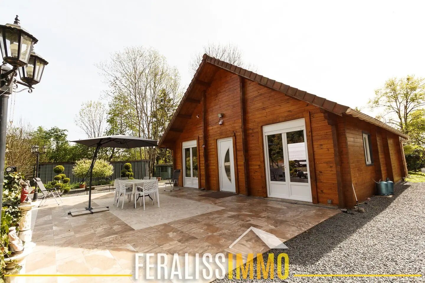 Maison à vendre, 80m², Vaux-sur-Seine