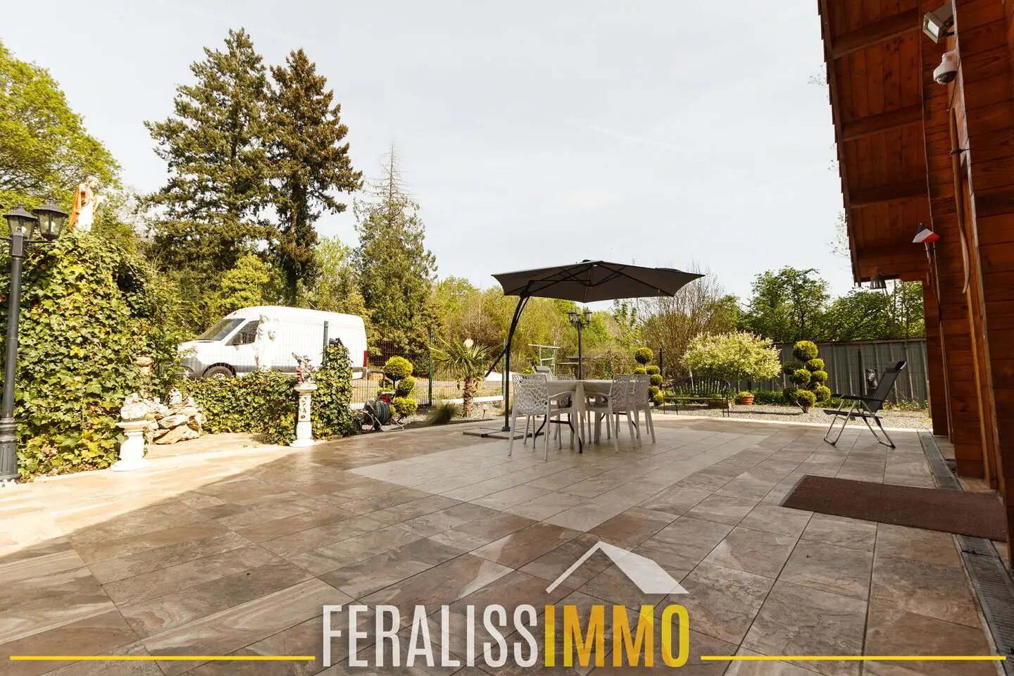 Maison à vendre, 80m², Vaux-sur-Seine