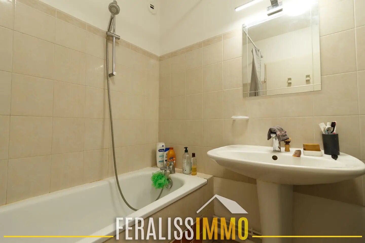 Appartement à vendre, 143m², Cergy