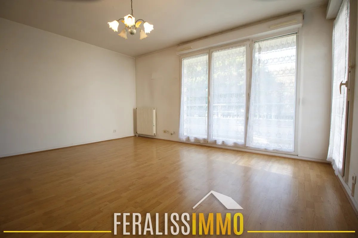 Appartement à vendre, 49m², Courdimanche