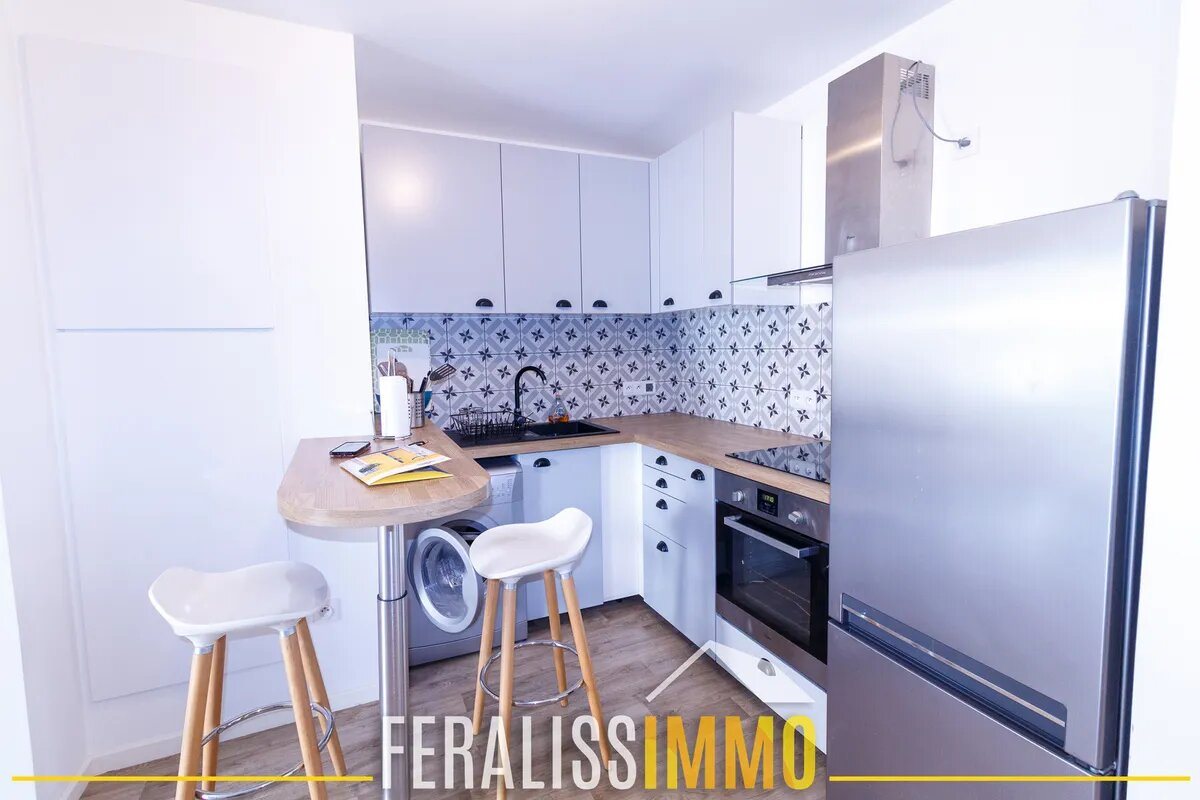 Appartement à louer, 38m², Vauréal