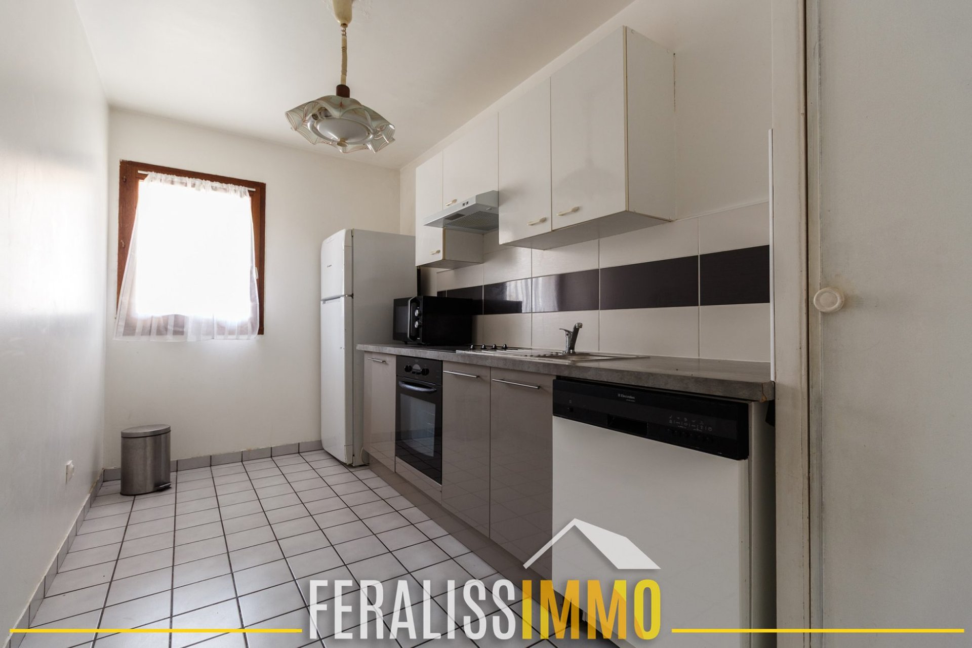 Appartement à vendre, 67m², Cergy
