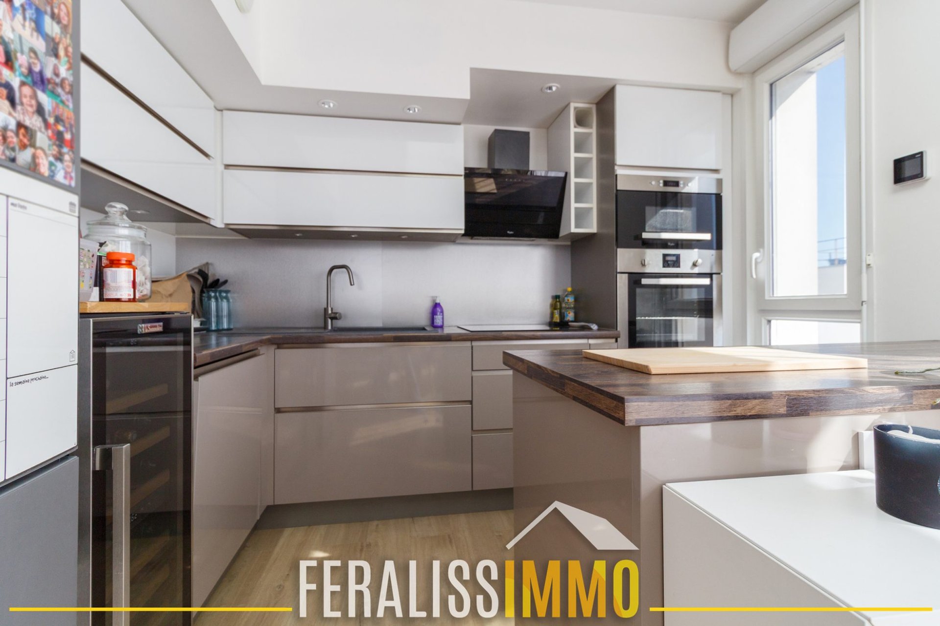 Maison à vendre, 81m², Éragny