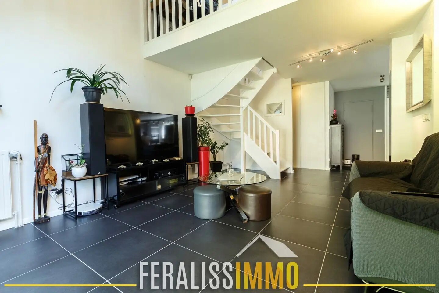 Maison à vendre, 104m², Cergy