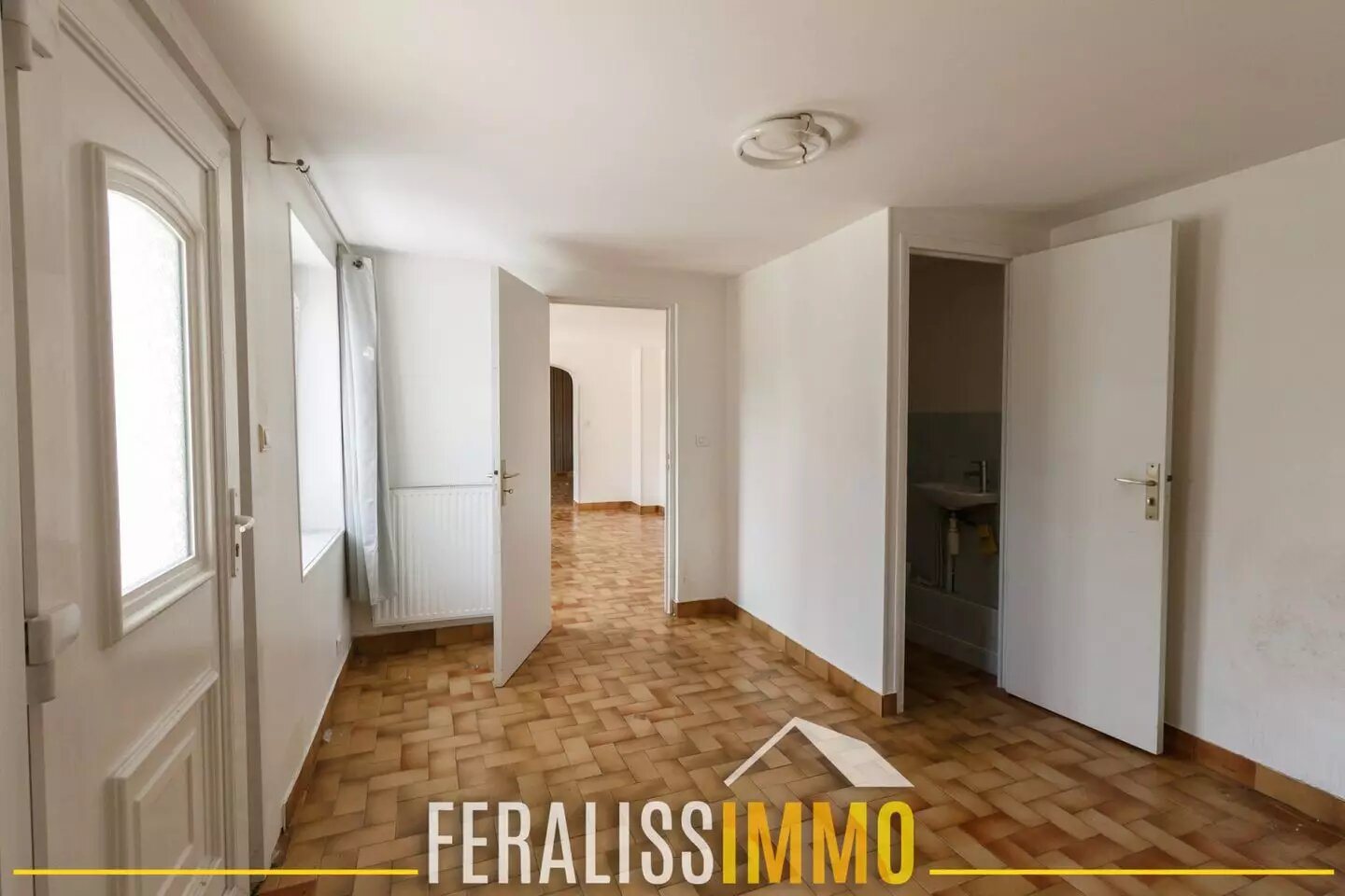 Maison à vendre, 118m², Saint-Ouen-l'Aumône