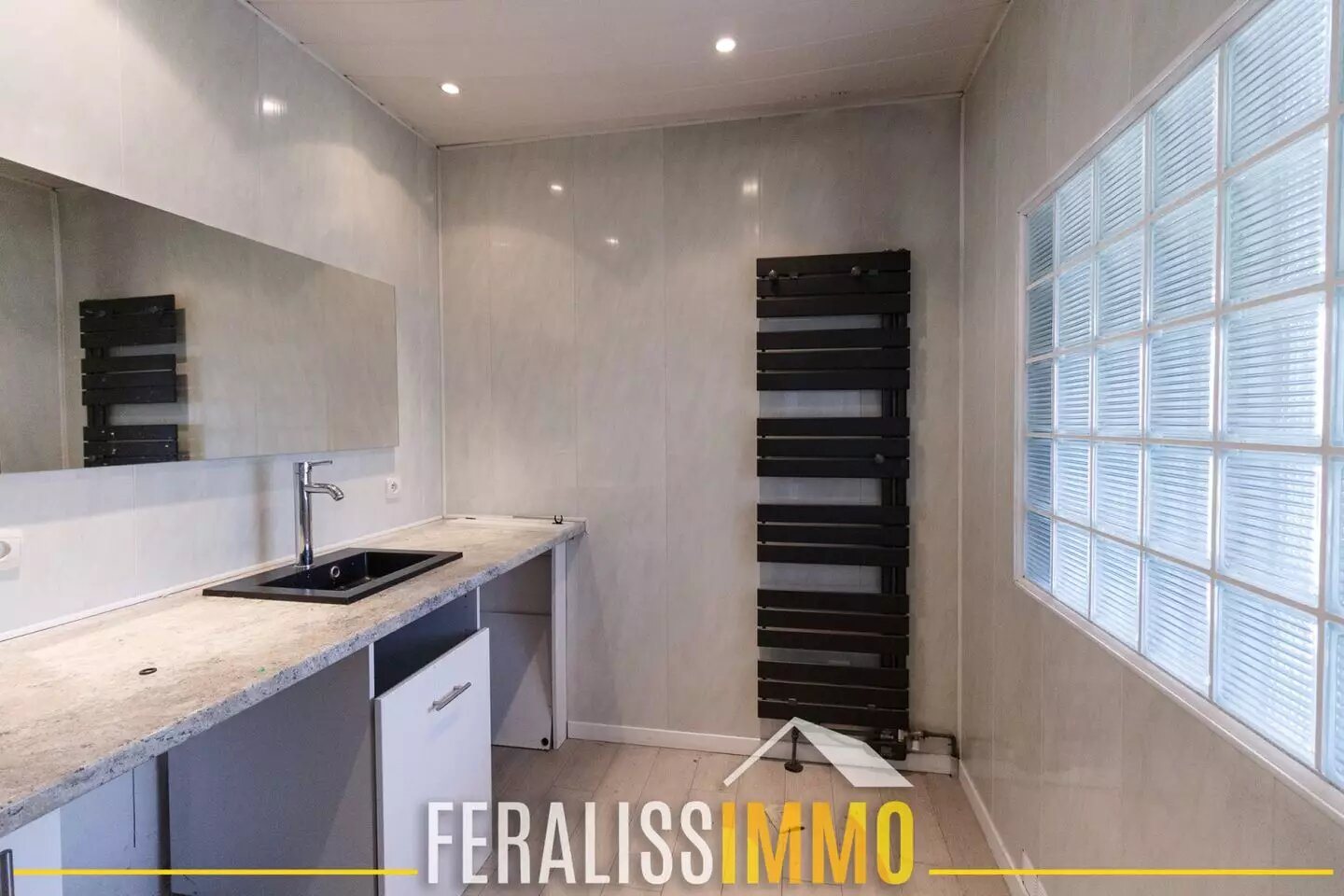 Maison à vendre, 118m², Saint-Ouen-l'Aumône