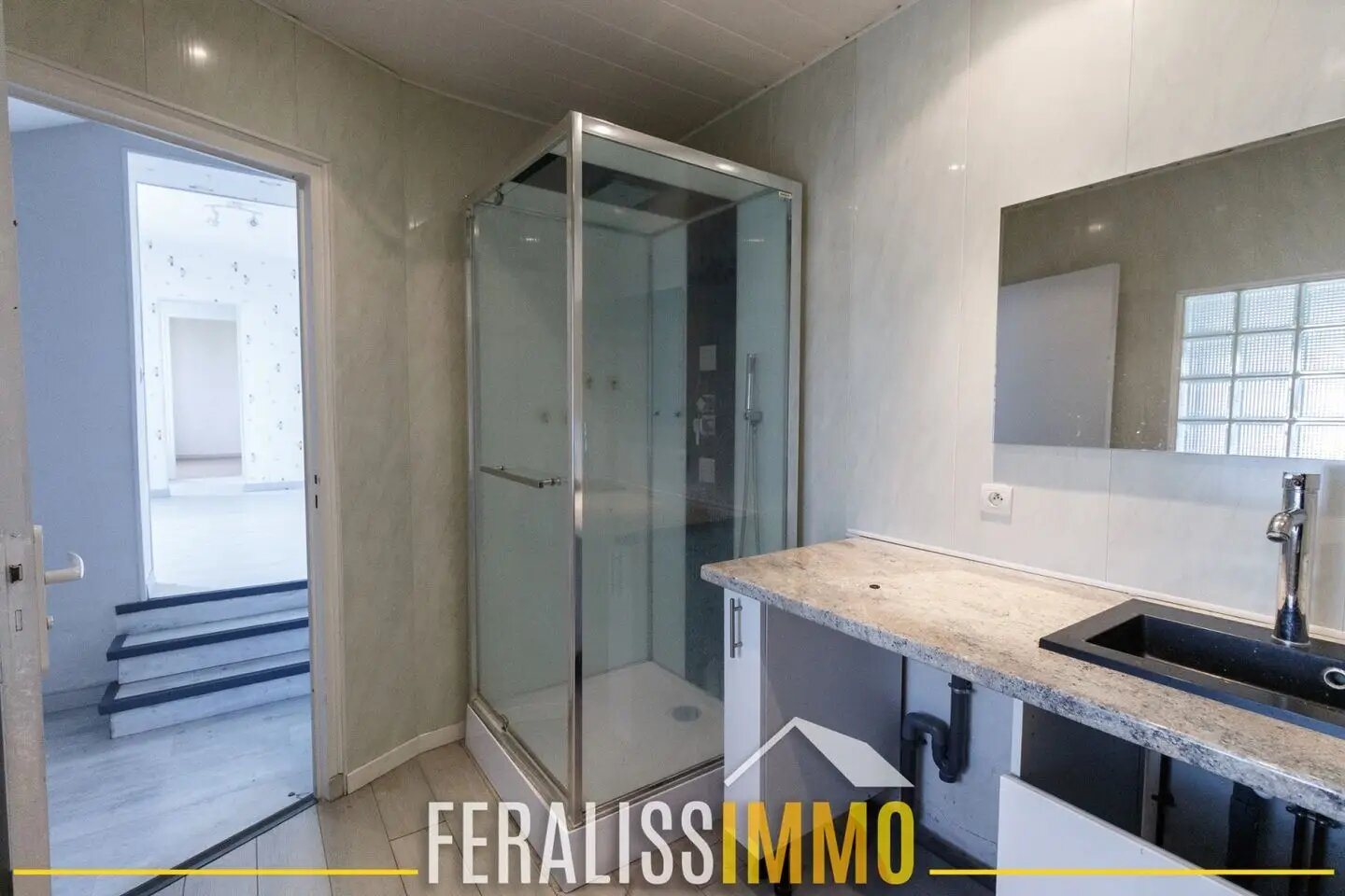 Maison à vendre, 118m², Saint-Ouen-l'Aumône