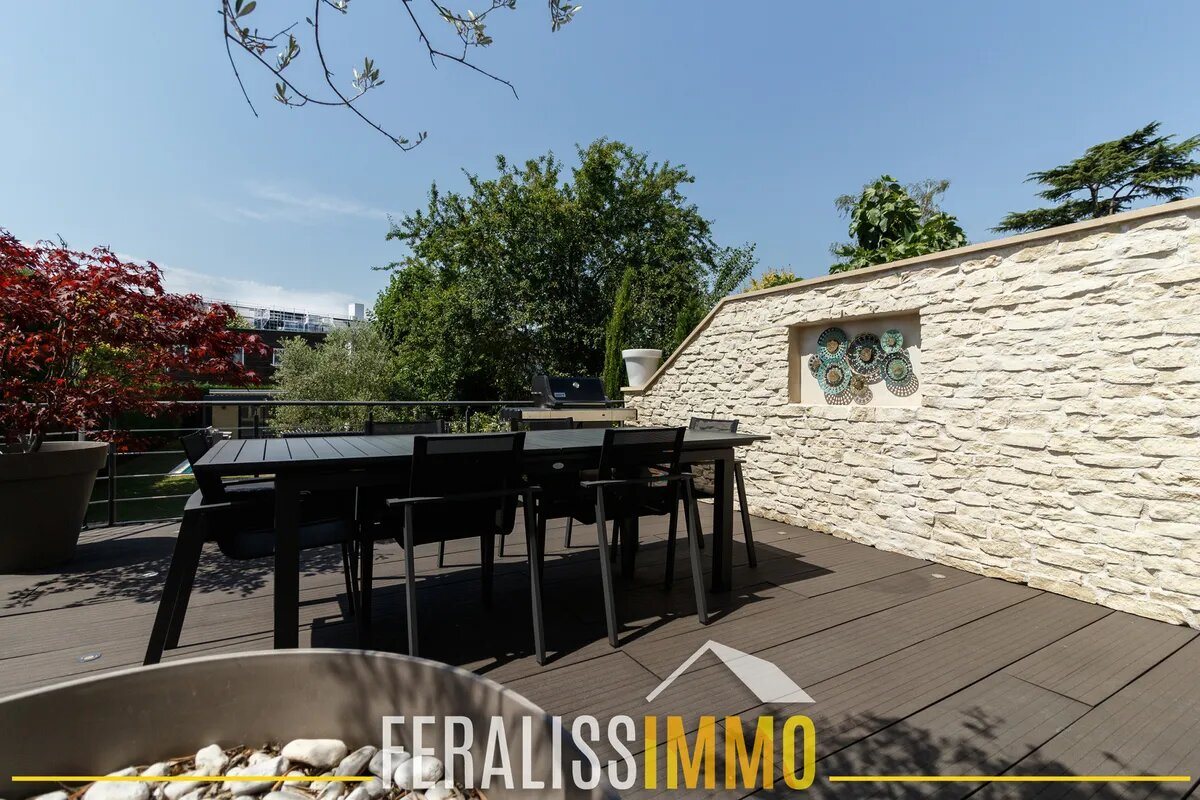 Maison à vendre, 155m², Chatou