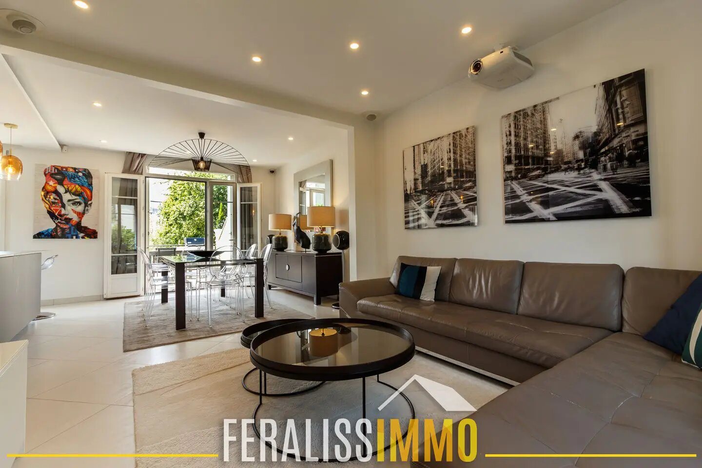 Maison à vendre, 155m², Chatou